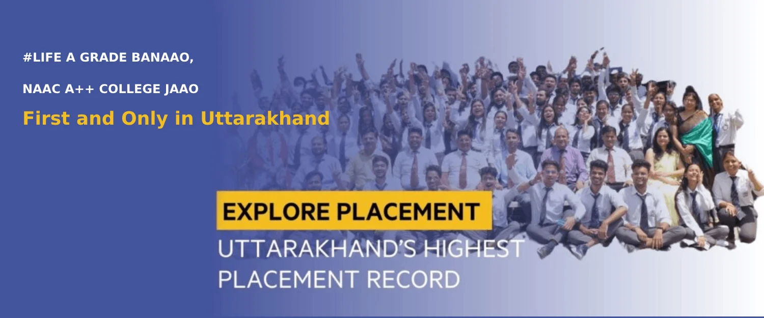 College Banner 3